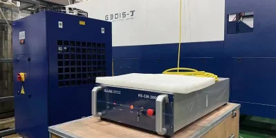 Máy cắt laser là gì? So sánh với máy cắt CNC truyền thống