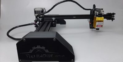 Máy Khắc Laser Màu Giá Tốt – Chất Lượng Cao Cho Doanh Nghiệp
