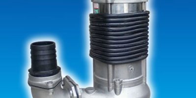 Máy bơm chìm hút bùn, nước thải – Giải pháp hiệu quả cho công nghiệp và nông nghiệp