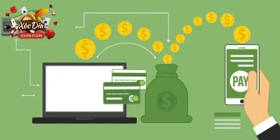 Hướng Dẫn Online Rút Nạp Xóc Đĩa An Toàn Người Chơi