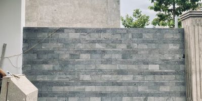 8 Lỗi Thường Gặp Khi Ốp Tường Bằng Đá Băm Và Cách Khắc Phục