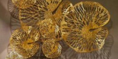 Hướng Dẫn Thiết Kế Trang Sức 3D Với Phù Điêu Tinh Xảo Từ A–Z