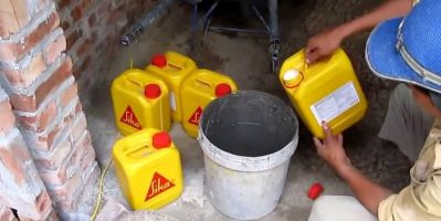 So Sánh Chống Thấm Sika Và Các Loại Chống Thấm Khác