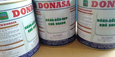 Phân biệt Sơn Donasa thật và giả – Cách kiểm tra đơn giản nhất