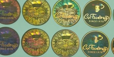 Những điều thú vị về in tem 7 màu Hà Nội