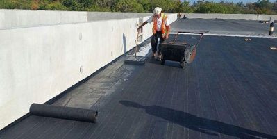 Ảnh hưởng của khí hậu đến chất lượng bitum nhựa đường