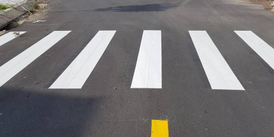 Báo Giá Thi Công Sơn Vạch Kẻ Đường Mới Nhất 2024 – Xu Hướng và Cập Nhật Từng Hạng Mục