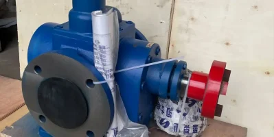 Bơm thủy lực: Giải thích cấu tạo, nguyên lý hoạt động và ứng dụng