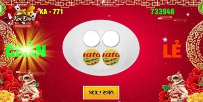 Tiền Thật Uy Tín điểm Top Xóc Đĩa Cổng Game Online Nhất Việt Nam 2025