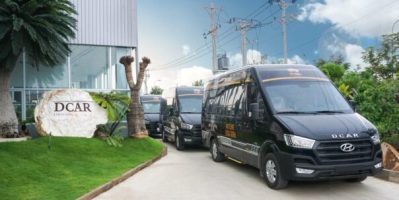 Đi chơi Cúc Phương thật đã – đi xe Limousine giá mềm càng phê hơn!