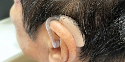 Máy trợ thính Hải Phòng – Máy trợ thính cho người nghe kém