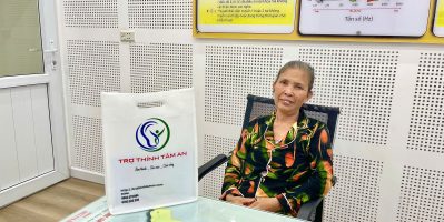 Unisound – Máy trợ thính có dây dễ dùng, âm thanh rõ ràng, giá hợp lý