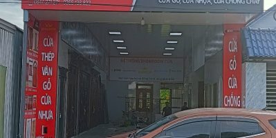 Cửa Thép Vân Gỗ Koffmann Classic Hải Đăng Alexandria – Biểu Tượng Đẳng