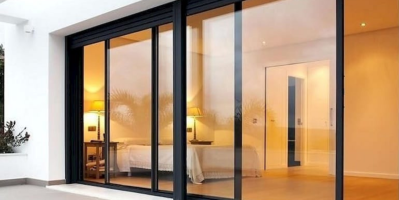 Top 10 Mẫu Cửa Maxpro Cho Biệt Thự Hiện Đại