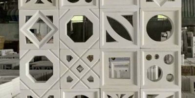 Gạch Bông Gió Có Làm Nhà Ồn Hơn Không? Sự Thật Khiến Nhiều Gia Chủ Bất Ngờ