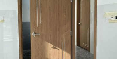 Báo giá cửa nhựa tại phường Chợ Lớn – HCM | Hoabinhdoor