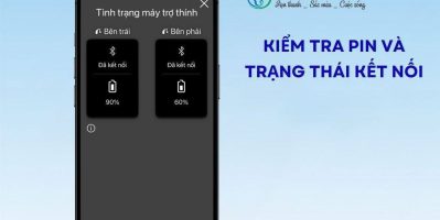 trợ thính tâm an hải dương 343 chính hãng