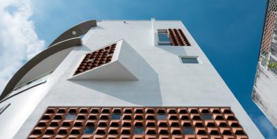 Khi Ánh Sáng Tự Nhiên Trở Thành Điểm Nhấn Trang Trí Cho Không Gian Sống