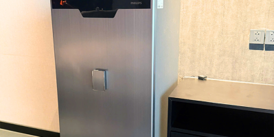 Gợi ý két sắt cỡ lớn cho văn phòng tại Quận 2