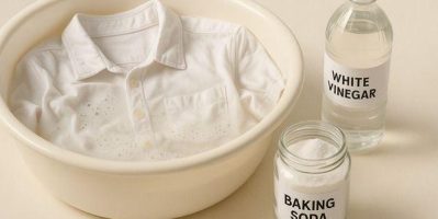 5 sai lầm thường gặp khi xử lý nhựa đường dính vào quần áo