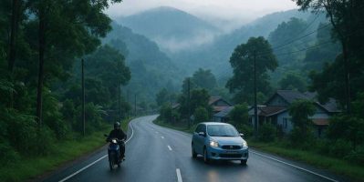 Hắc ín và nhựa đường: Hiểu đúng để chọn đúng vật liệu