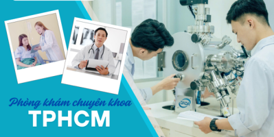 Có nên khám nam khoa tại Phòng khám 114 Trần Đình Xu không ?