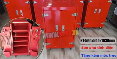 Tủ dụng cụ chứa đồ nghề, Tủ dụng cụ chứa vật tư