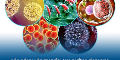 8 địa chỉ khám và xét nghiệm bệnh xã hội hàng đầu TP.HCM