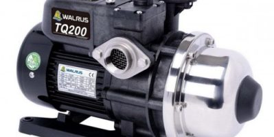 Cách chọn máy bơm nước bể bơi và công dụng cần biết