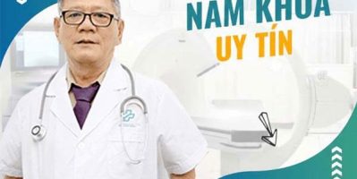 Top địa chỉ chữa rối loạn cương dương hiệu quả tphcm