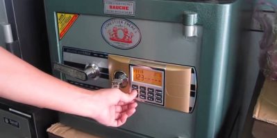 Két sắt số có an toàn không? Sự thật bạn cần biết