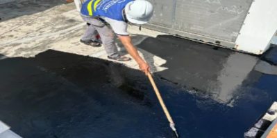 Cách nấu nhựa đường truyền thống và hiện đại khác nhau thế nào?