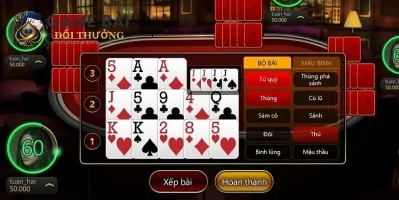 Một số mẹo Nguyên tắc tính điểm binh bài để tối ưu số chi