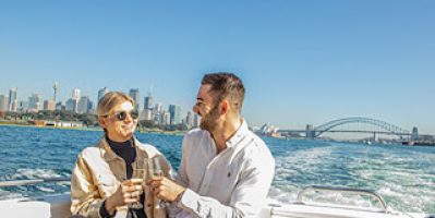 Du lịch Sydney tết khám phá lịch sử hàng hải phong phú