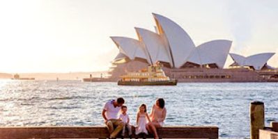 Du lịch Sydney tết 2026 thư giãn và khám phá