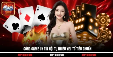 review Giới thiệu về trang game tài xỉu online hàng đầu