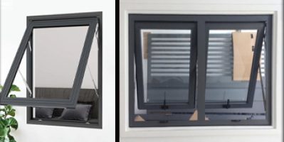 Cửa Sổ Đẹp – Điểm Nhấn Trang Trí Cho Nhà Ở Hiện Đại