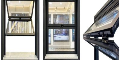 Một Hệ Cửa – Nhiều Giá Trị Thẩm Mỹ Và Công Năng