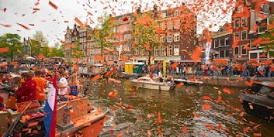 Du lịch Hà Lan tết với nhiều chương trình khuyến mãi 2026