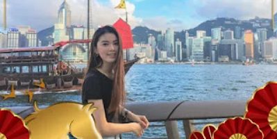 Du lịch Tết Hồng Kông vui chơi quên lối về