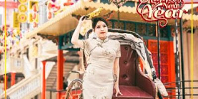 Du lịch Hồng Kông Tết Nguyên đán trọn gói giá ưu đãi