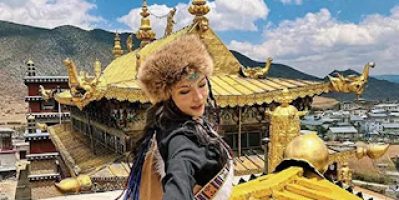 Du lịch tết Lệ Giang 2026 thương nhớ một đời