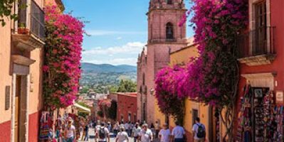 Tour du lịch bờ tây Hoa Kỳ tết Nguyên đán 2026 độc đáo