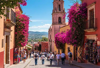 Tour du lịch bờ tây Hoa Kỳ tết Nguyên đán 2026 độc đáo