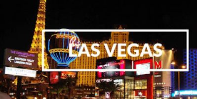 Du lịch Mỹ tết Bính Ngọ đến “thiên đường giải trí”