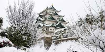 Du lịch tết Osaka thư giãn với thiên nhiên vô cùng hoàn hảo