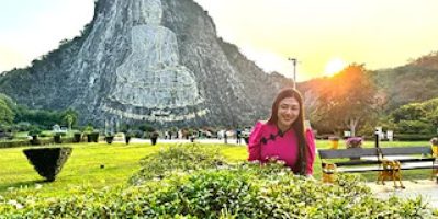 Du lịch Thái Lan tết điểm đến thu hút hơn 12 triệu lượt khách mỗi năm