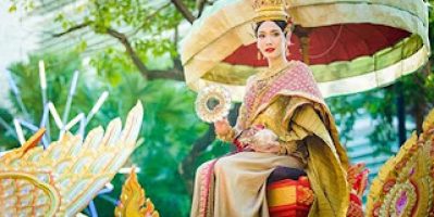 Khám phá du lịch Thái Lan tết trọn gói giá tốt