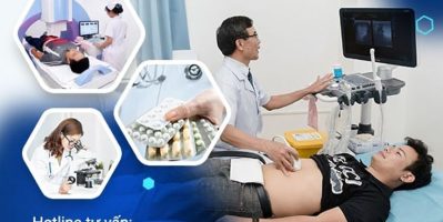 Phòng khám chuyên khoa An Đông (360 An Dương Vương) khám bệnh gì?