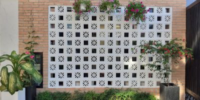 Lam Gió Bê Tông Phù Hợp Phong Thủy Cho Nhà Ở Hiện Đại